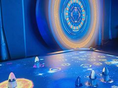 -首钢一高炉·SoReal科幻乐园