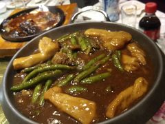 -天外天烤鸭店(八角店)