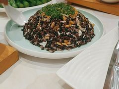 红野米炒饭-新兴家喻酒家·羊城名宴(昌岗店)