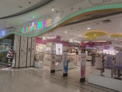 -孩子王童乐园(资阳万达店)