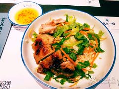 -美奈小馆·越南料理(中航城君尚购物中心店)