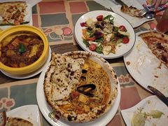 -安妮意大利餐厅(国贸店)
