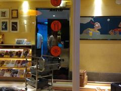 -卡朋西餐(较场西路店)