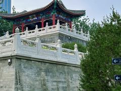 -西海子公园