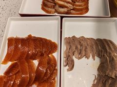 -玉林烤鸭店(垡头店)