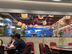 -老馆子·建德菜·山肴鱼鲜(海威新界店)