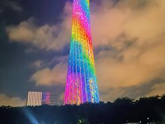 -广州塔