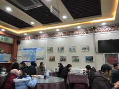 大堂-田记炒炮
