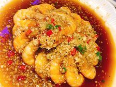 -尚岛私房菜(西方巷店)