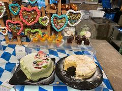 -广州希尔顿逸林酒店-OPEN開·全日制餐厅·海鲜·小火锅·自助餐(东风路店)