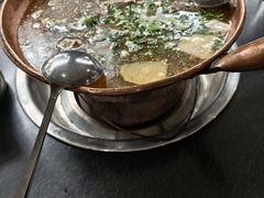 铜瓢牛肉-朝伟清真铜瓢牛肉馆(三十年老·店)