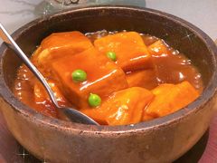 -四季餐厅(大寺店)