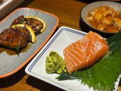 -王氏炉匠·烧鸟放题自助(三里屯店)