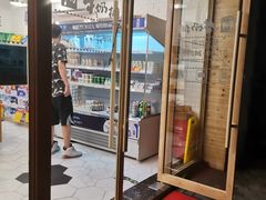 门面-牛朋牛奶棚(南昌路店)