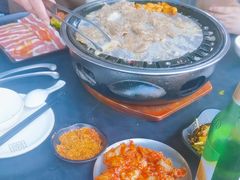 -燚青春东北泥炉烤肉(百合店)