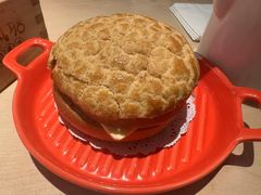 -避风塘(宝山万达店)