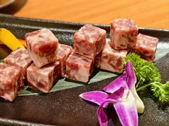 -秋元烤肉·7年湛江熟成和牛专门店