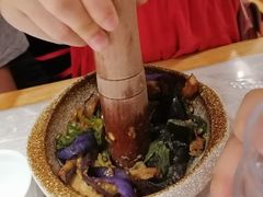 -大碗先生(万家丽店)