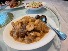 -万宝海鲜舫(劳动公园店)