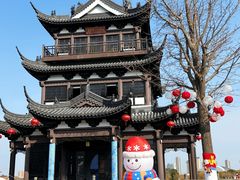 -东湖景区