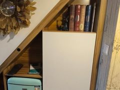 -乐嗨公寓(苏州火车站店)