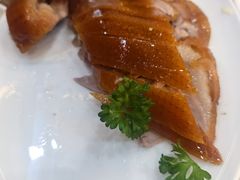 -普天和酒楼·新津菜·烤鸭(天津之眼店)