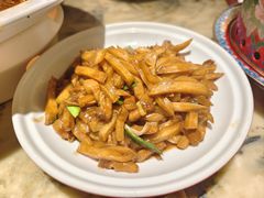 -范家小馆·烤鸭新京菜(金融街店)