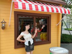 -东莞松山湖万象汇