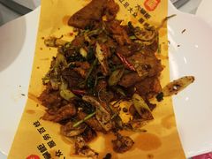 -晋美大掌柜(新建路店)