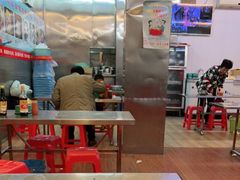 -广场正宗原汁薏米店