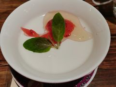 老北京酸奶-局气 烤鸭·北京菜(前门店)