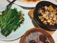-稻香饭店(龙华天虹店)