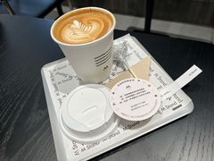 -M Stand(杭州萧山万象汇店)