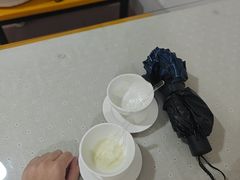 -老周记顺德双皮奶