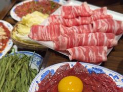 -萍姐火锅·公路夜市(南京新街口店)