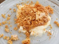 自制蜂巢冰激凌-BOR Eatery(安福路店)