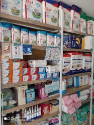 -香港3861婴幼儿游泳馆(东海商务中心店)