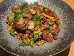 -黄山老妈·土菜(碧桂园店)