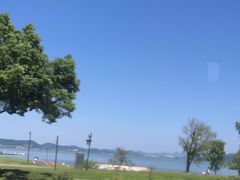 -东钱湖旅游度假区