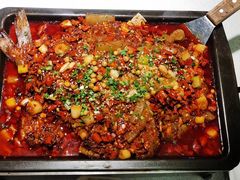 -麻辣因子滩羊火锅(世和广场店)