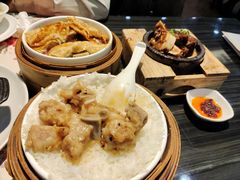 -虾饺妹·粤式手工点心(水荫路店)