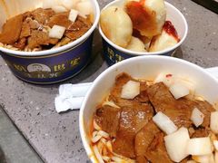 -精粉世家(汉街总部国际A座店)