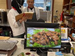 -清真·益鑫羊肉手抓馆(花园北街店)