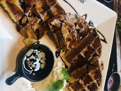 -ZOO COFFEE动物园咖啡(望京锐创店)