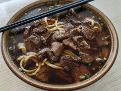 -西门刘东拉面馆(金珠花苑店)