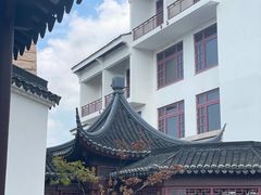 -苏州吴宫泛太平洋酒店
