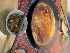 -赵美丽·重庆社区火锅·直营店(火车东站·中豪国际店)