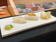 -Sushi Hanzo半藏(天环广场店)