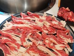 -牛品福潮汕牛肉火锅(旺庄店)