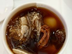 -聚春园自助餐厅(东街口店)
